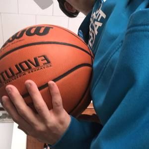 Meet your Posher, Aiden